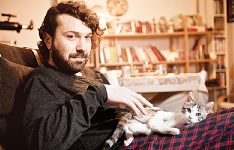 Halil Sezai: 'Vatan sevgimi sorgulayamazsınız'