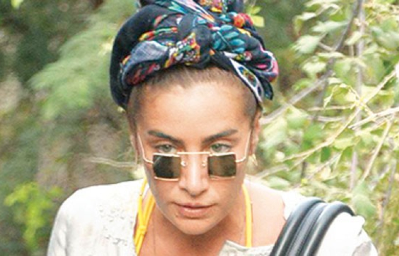 Sıla'nın dikenli yolları