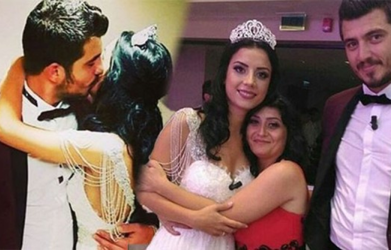 Kısmetse Olur yarışmacılarından sürpriz nikah!..