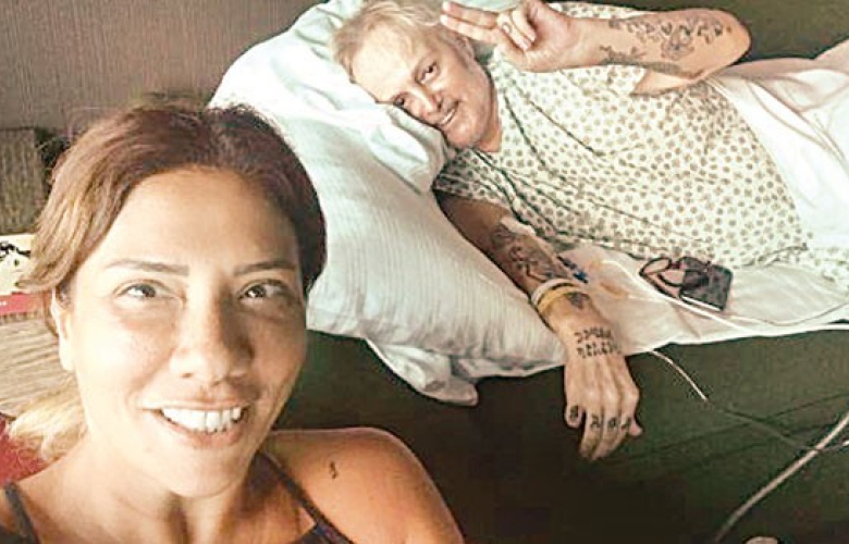 Harun Kolçak'tan haber var!