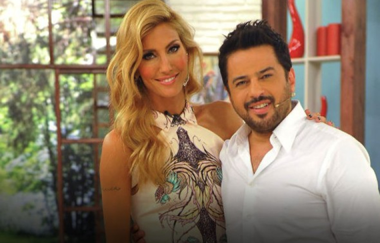 Çağla Şıkel, Emre Altuğ'a yeşil ışık mı yaktı!