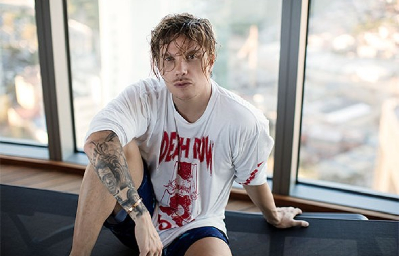 Sinan Akçıl'dan Ebru Şallı'ya veda mektubu: 'Sen mutlu ol yeter'