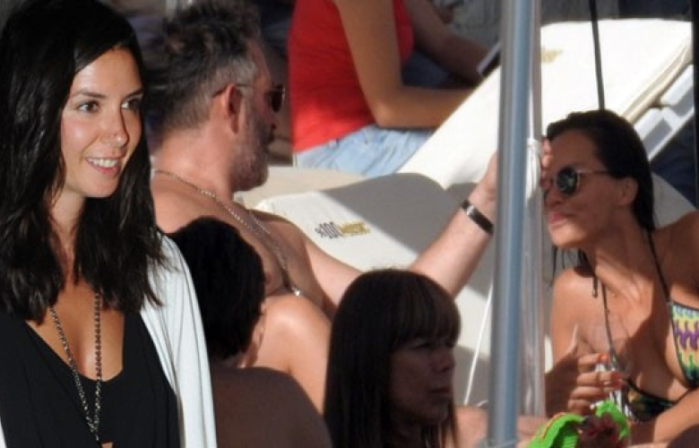 Ahu Yağtu'dan Ebru Şallı sorusuna yanıt!