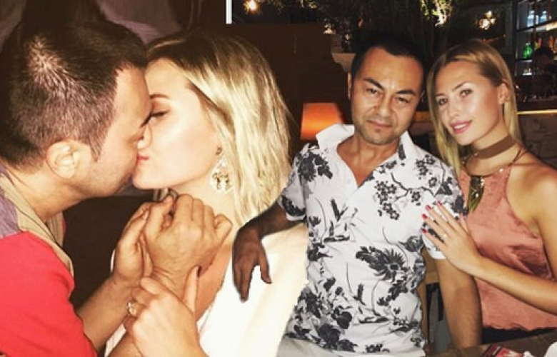 Serdar Ortaç'tan çarpıcı açıklamalar!