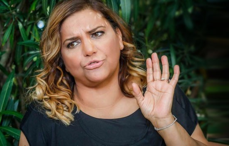 Üç aylık hamileyim demişti. Kibariye'den son açıklama!