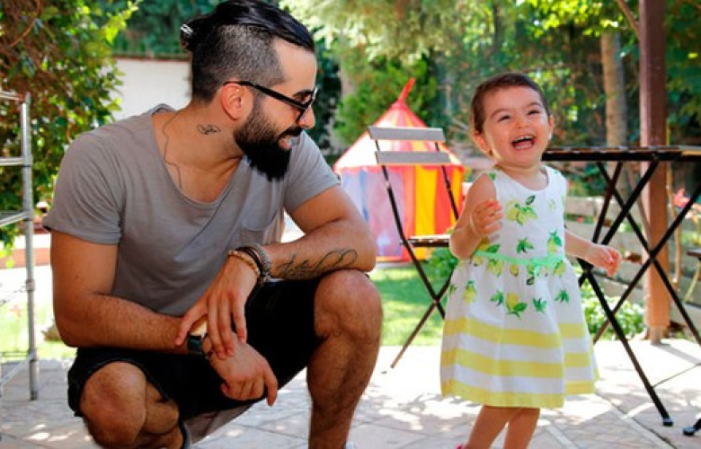 Gökhan Türkmen: 'daha çok yaşamak istiyorum'