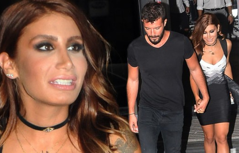 İrem Derici ile Lider Şahin gecelerde!