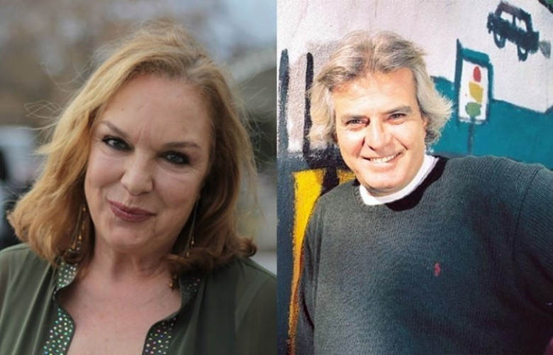 Selda Alkor ve Perihan Savaş&#039;tan Tarık Akan mesajı...