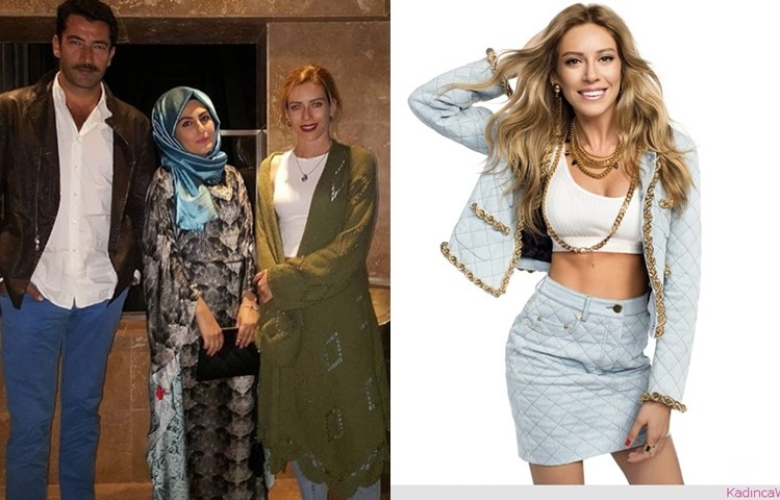 Evlilik Sinem Kobal&#039;a yaramadı mı?