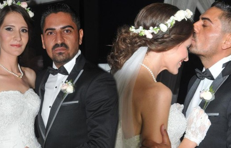 Bülent Polat baba oldu!