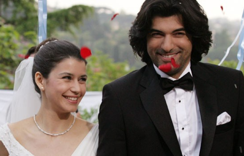 Engin Akyürek'in yeni rolu belli oldu!