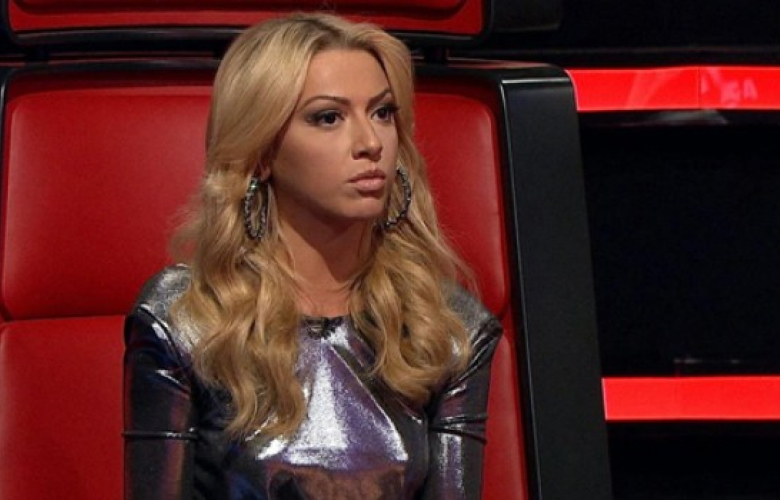 Hadise'den hacizle ilgili ilk açıklama