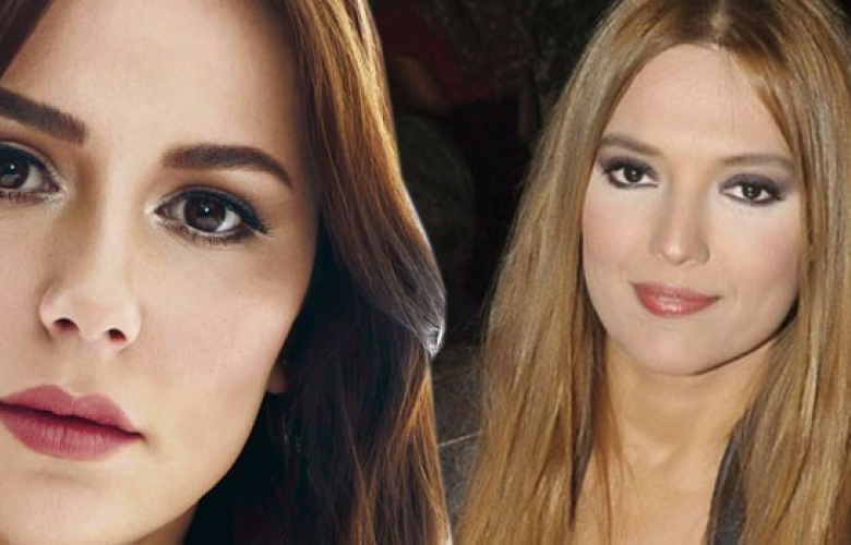 Merve Özbey: Hakkım Demet Akalın'a helal olsun.