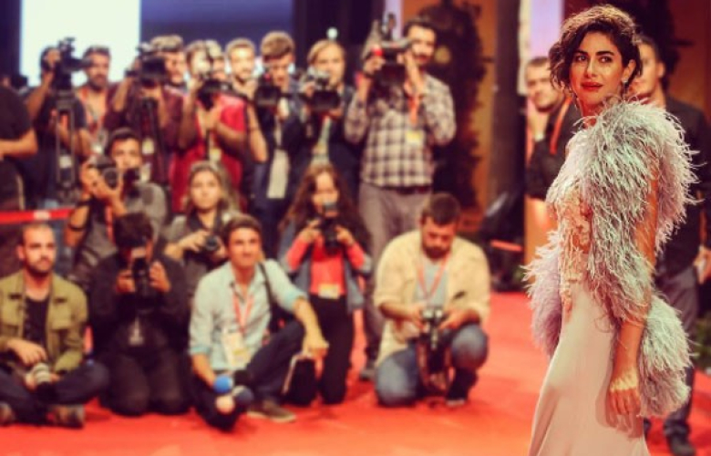 Nesrin Cavadzade: 'Oscar benim kaderim'