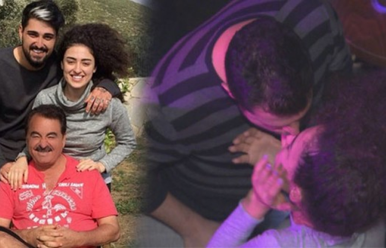 İbrahim Tatlıses görmesin!