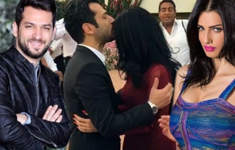 Temiz Magazin özel haber! İşte Murat Yıldırım'ın düğün tarihi!