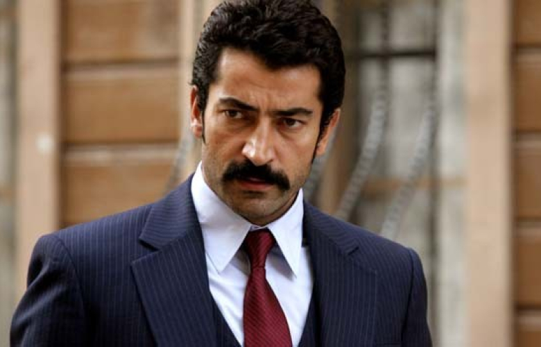 İşte Kenan İmirzalıoğlu'nun yeni partneri!