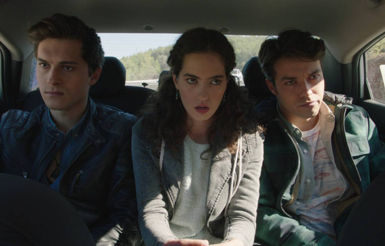 Bodrum Masalı kısaldı!