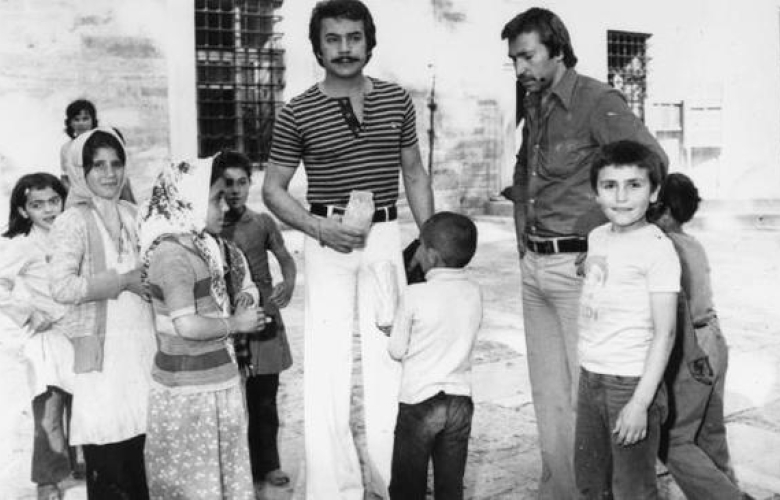 Magazin tarihinin unutulmaz fotoğrafları