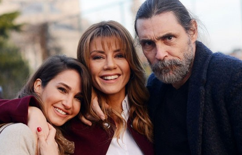 Adı Efsane için geri sayım başladı!