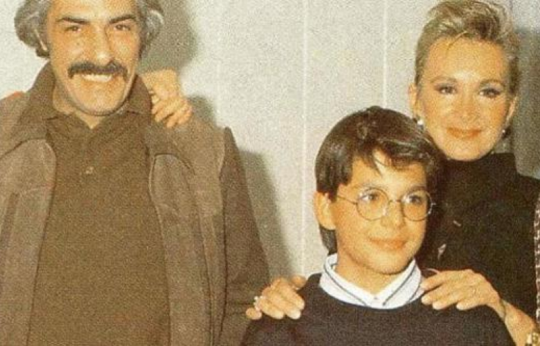 Magazin tarihinin unutulmaz fotoğrafları...