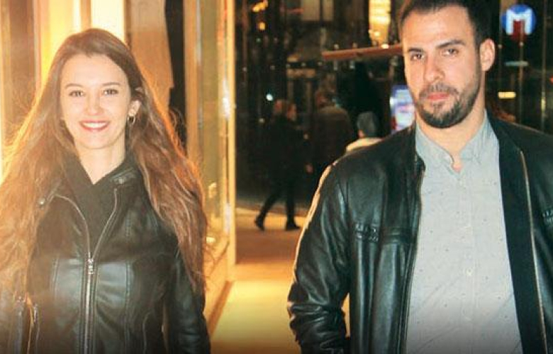 İşte Leyla Lydia Tuğutlu'nun sevgilisi!