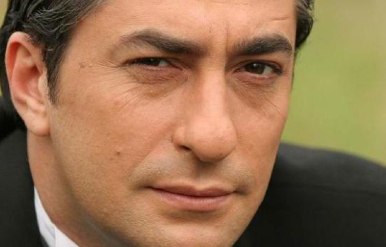 Erkan Petekkaya yeni dizisinden servet kazanacak! 