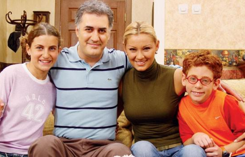 Pınar Altuğ, 'Haluk ile Meltem' iddialarını yanıtladı