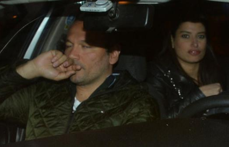 Ali Sunal: Sevgilim olsa elini tutarım