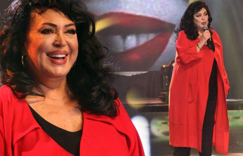 Türkan Şoray'dan üzücü haber! Yine aynı hastalığı nüksetti!