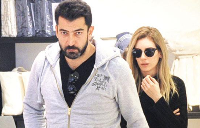 Kenan İmirzalıoğlu dizi için zayıfladı!