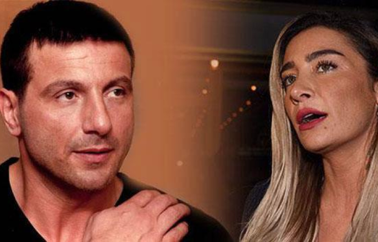 Davut Güloğlu ve Sıla arasında devam eden mahkemenin kararı belli oldu! İşte Davut Güloğlu'nun cezası...