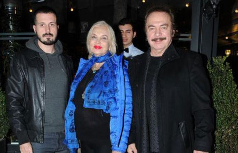 Orhan Gencebay'ın oğlu Gökhan Gencebay: Nezarette çok yattım