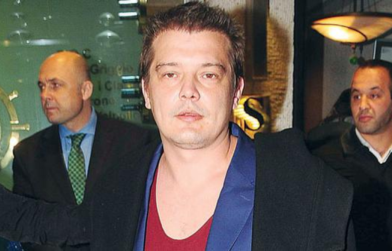 Uzun bir süredir ekranlarda olmayan Arda Kural'ın yeni hayatı... 