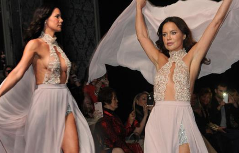 Ebru Şallı suskunluğunu bozdu