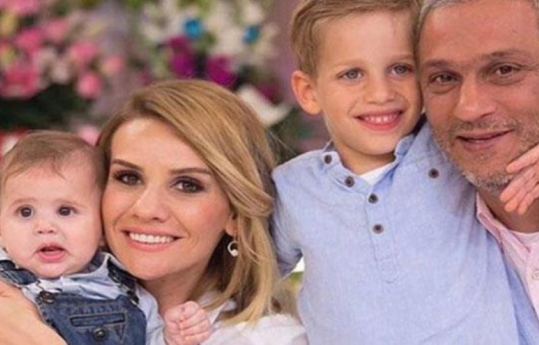 Esra Erol'un eşi Ali Özbir'den kafa karıştıran mesaj