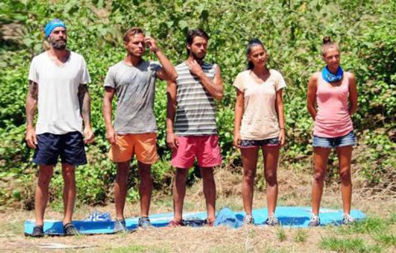 Survivor yarışmacısından ilan-ı aşk