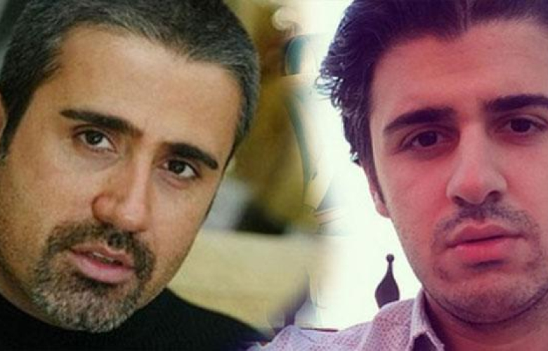 Emrah'tan Tayfun'a yanıt