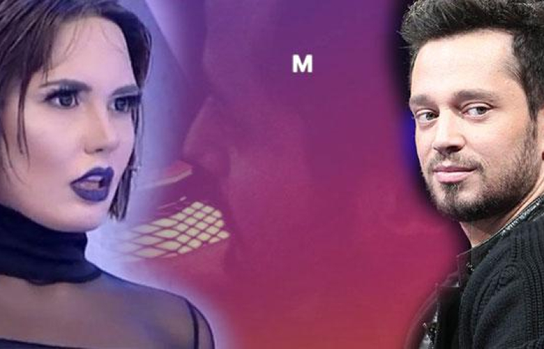 Bahar Candan'dan kafa karıştıran paylaşım