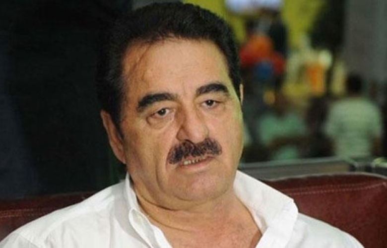 İbrahim Tatlıses, çalışanıyla karakolluk oldu