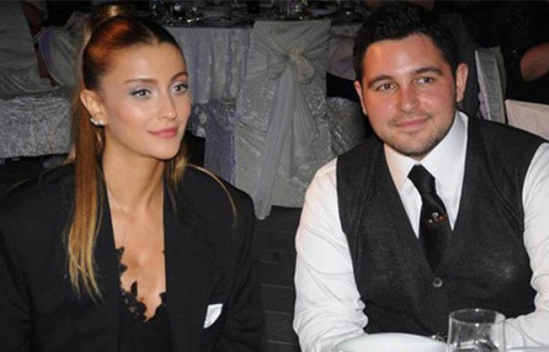 Özge Ulusoy: Mankenler gidip fakirle mi çıksınlar yani, anlamadım!