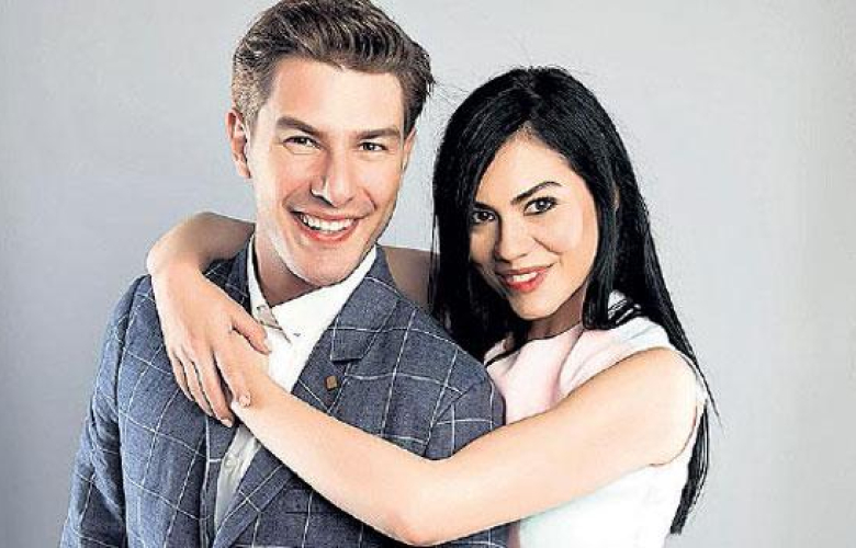 Furkan Palalı ve Demet Özdemir aşk yaşıyor!