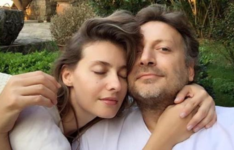 Tuba Ünsal: Bu güzel adamla 4 yıldır evliyim