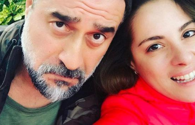 Doğa Rutkay: Bebek istiyoruz