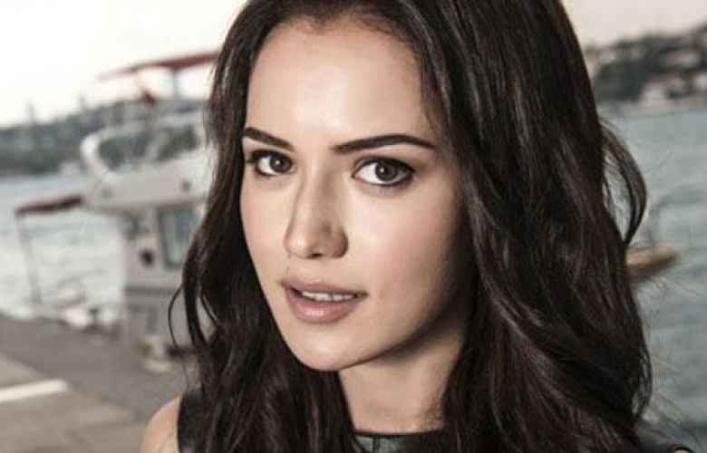 Fahriye Evcen'in adına Kamboçya'da yuva yapıldı!