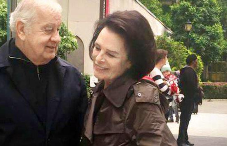 Hülya Koçyiğit: Selim'in nefesini hissetmek bana iyi geldi