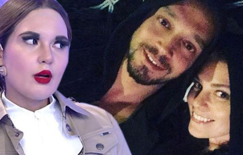 Bahar Candan: Barışmaları beni ilgilendirmiyor