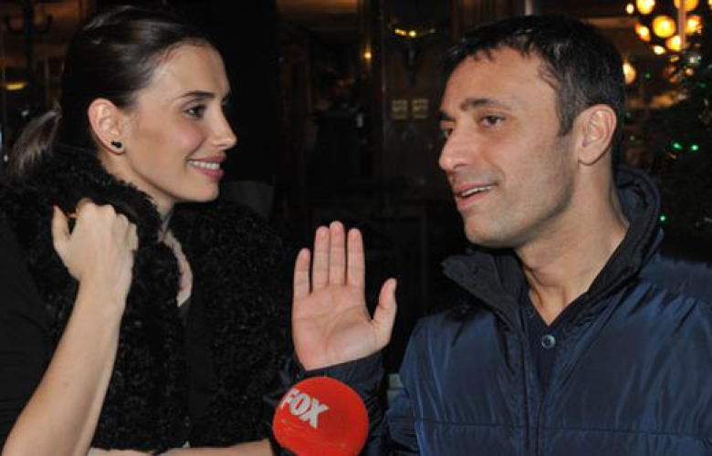 Ünlü çift neden alyans takmıyor?