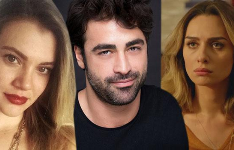 Ayrılık nedeni Birce Akalay mı?