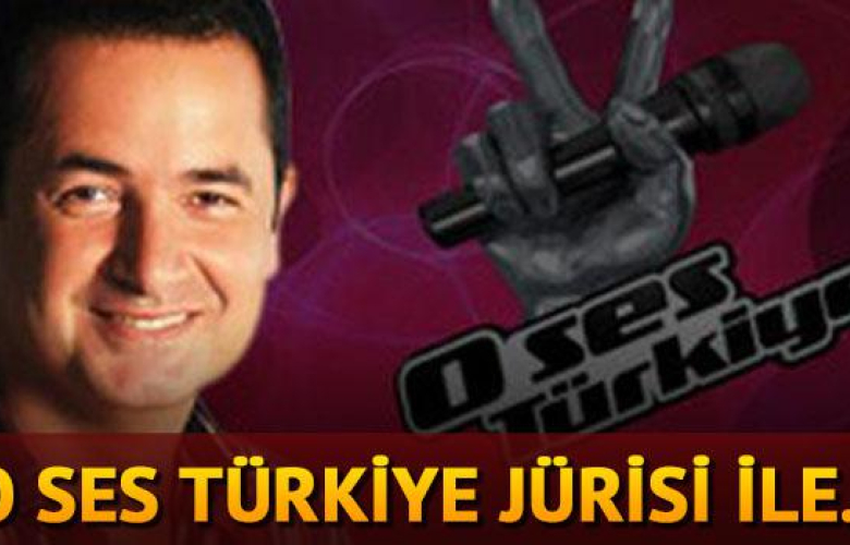 "O Ses Türkiye'de jüri üyeleri değişiyor mu?" Acun Ilıcalı açıkladı!